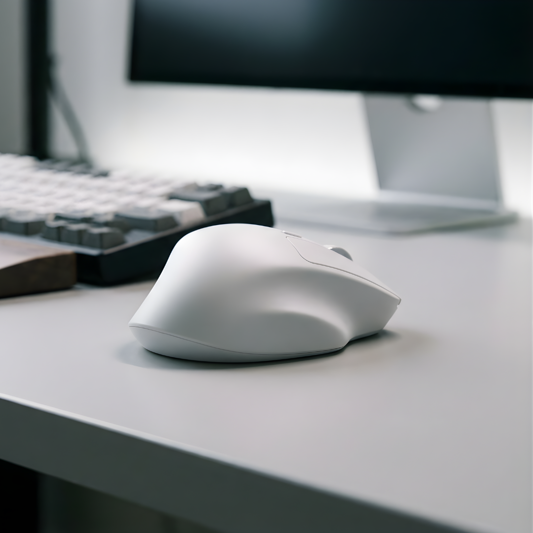 Why High Quality Computer Mice Make a Big Difference